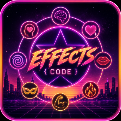 More information about "[XCL] Effect and Side Effect CORES (XCL 0.25)"