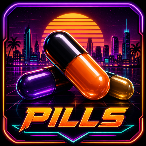 More information about "[XCL] U666 Pills (XCL 0.25)"
