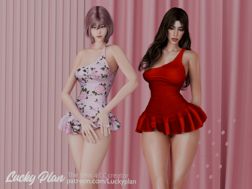 More information about "RYU.Angel Benedikta SET"