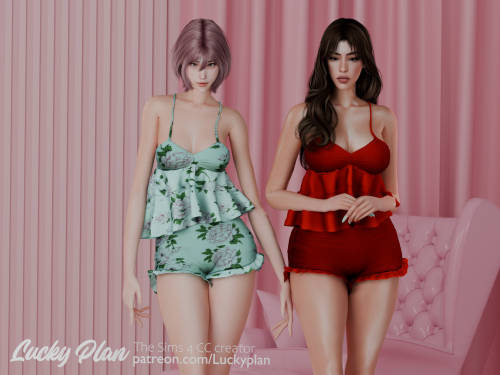 More information about "LP.Daniella set"