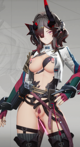 More information about "Arknights Endfield ( MiFu-Nefarith )"