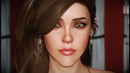 More information about "COtR Stefanie Joosten for fun"