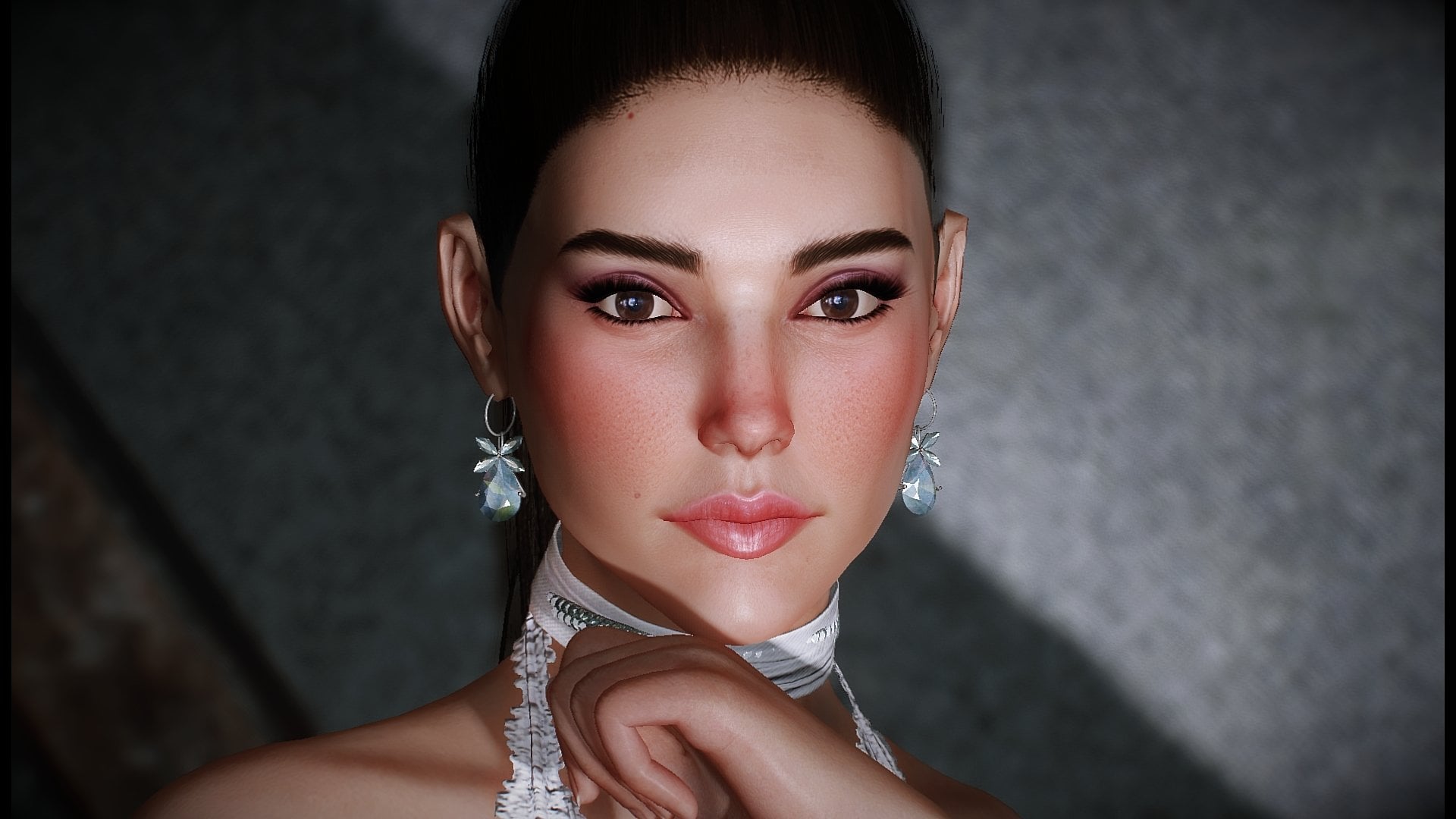 COtR Gal Gadot for fun