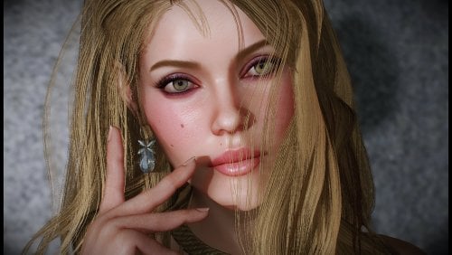 More information about "True Scarlett for COtR"