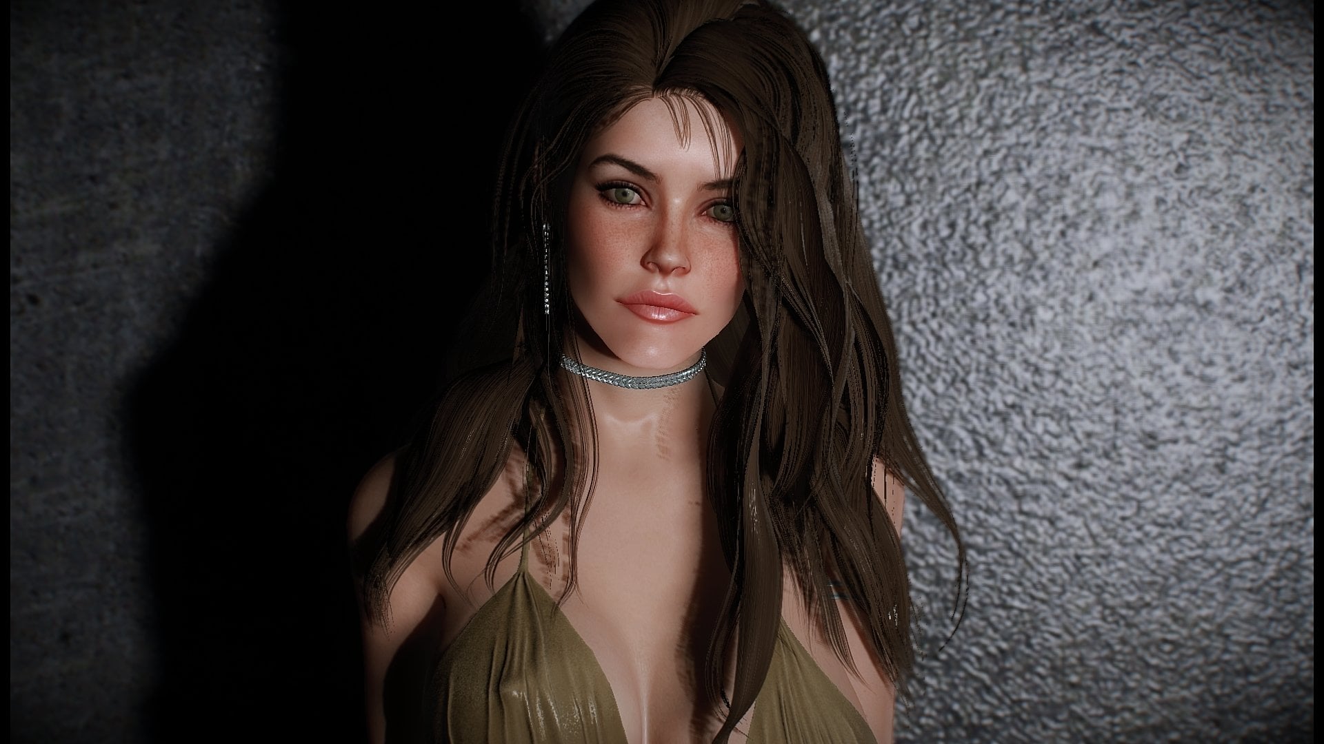 COtR Evangeline Lilly for fun
