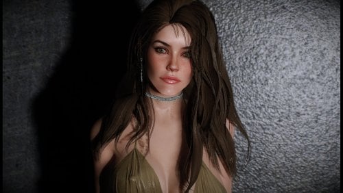 More information about "COtR Evangeline Lilly is Tauriel"