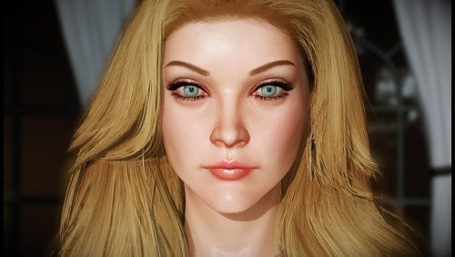 More information about "Game of Thrones Celebrities for fun pack 2"