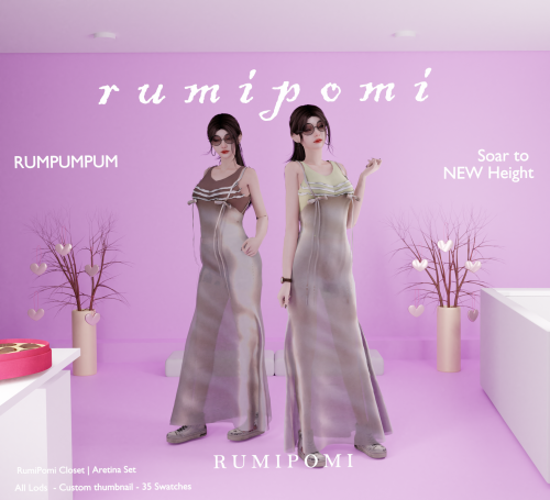 More information about "Rumpumpum_Aretina"
