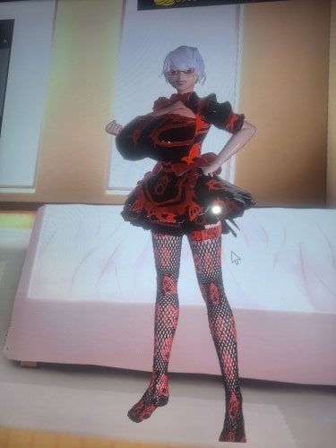 More information about "gibbs stuff for Heroine Rumble 2"