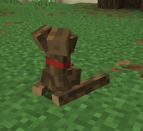 More information about "The Sight of Lust (a Minecraft NSFW gameplay mod)"