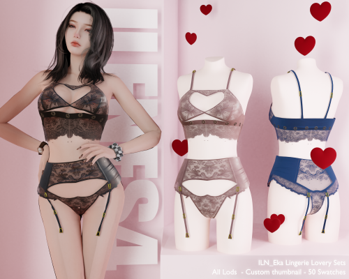 More information about "ILENE_E Eka Lingerie"