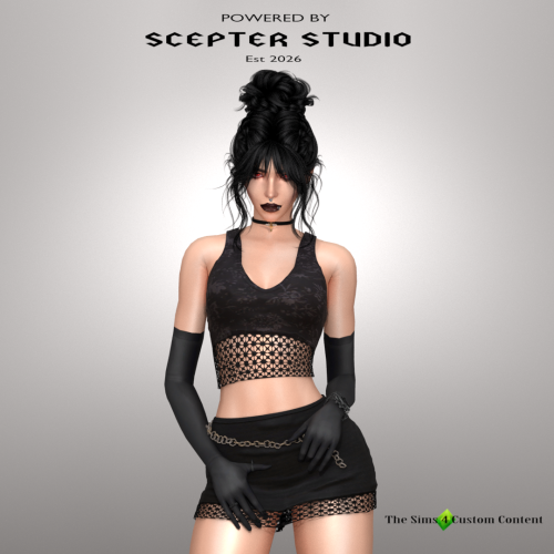 More information about "Persephone Set by Scepter.package"