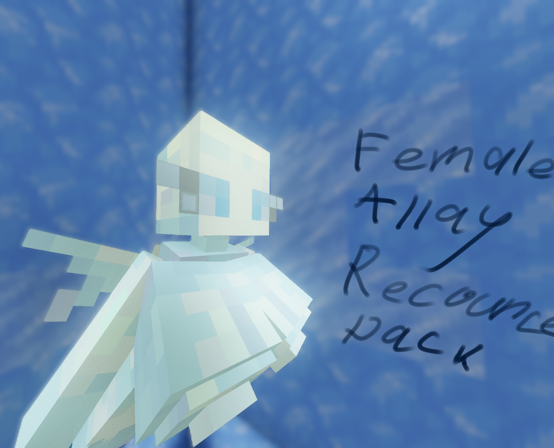 female allay