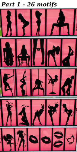 More information about "Sexy Windows by hungrysardine"