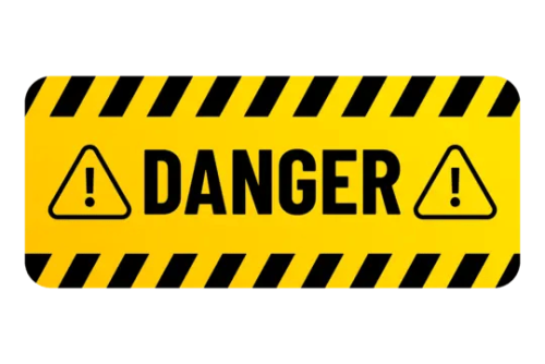 More information about "Dangers!"