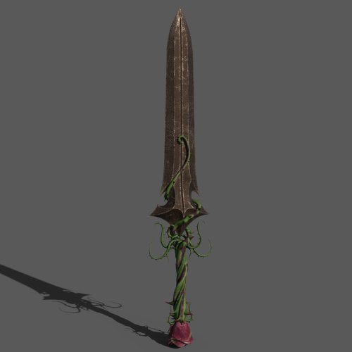 More information about "Rotten Thorn - SE Port"