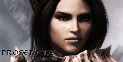 More information about "Proserpine Companion - SE Port"