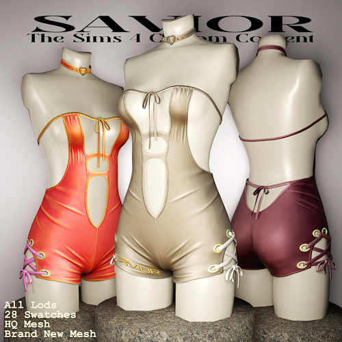 More information about "Svr_Alina D'rose Bodysuit"