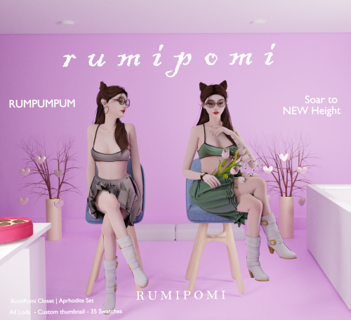 More information about "Rumpumpum_Aphrodite"