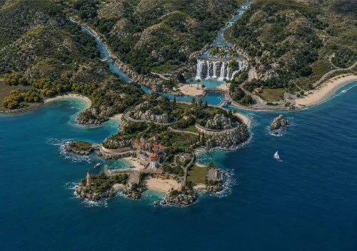 More information about "Tartosa Reimagined – Realistic Map Overhaul"