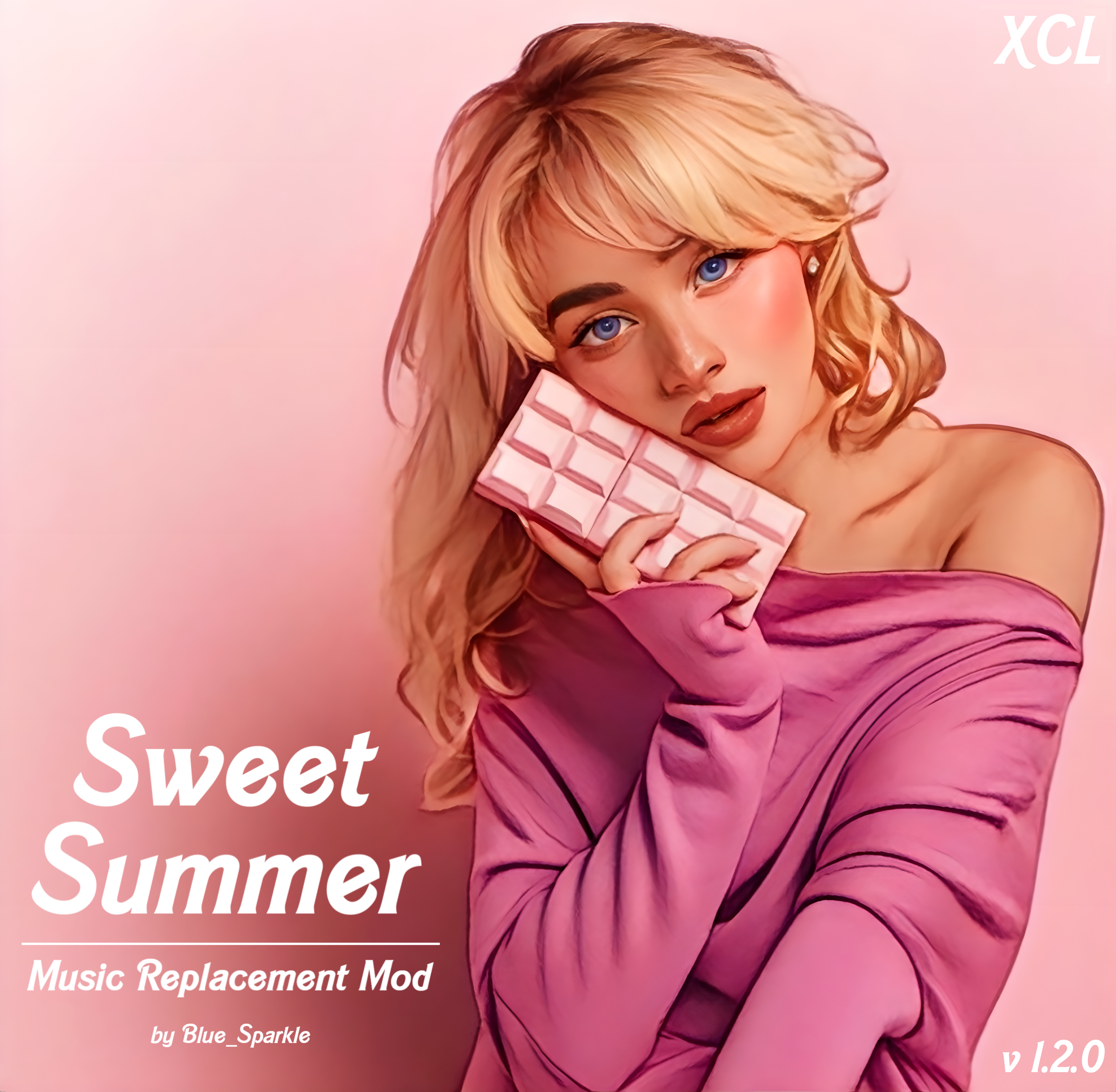 Sweet Summer - Music Replacement Mod