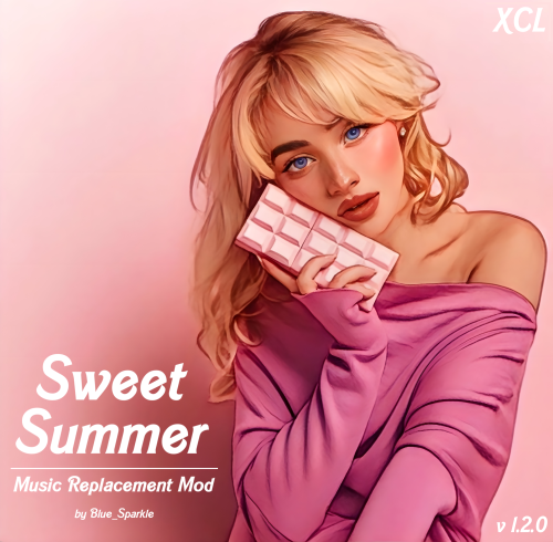 More information about "Sweet Summer - Music Replacement Mod"