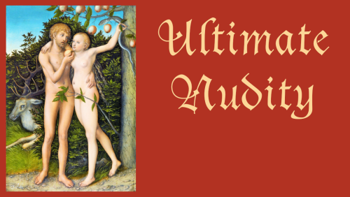 More information about "Ultimate Nudity"