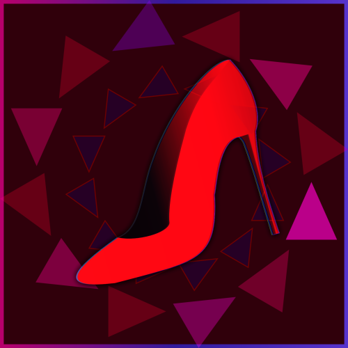 More information about "Down By Her Feet Pose Pack - Gounafier"