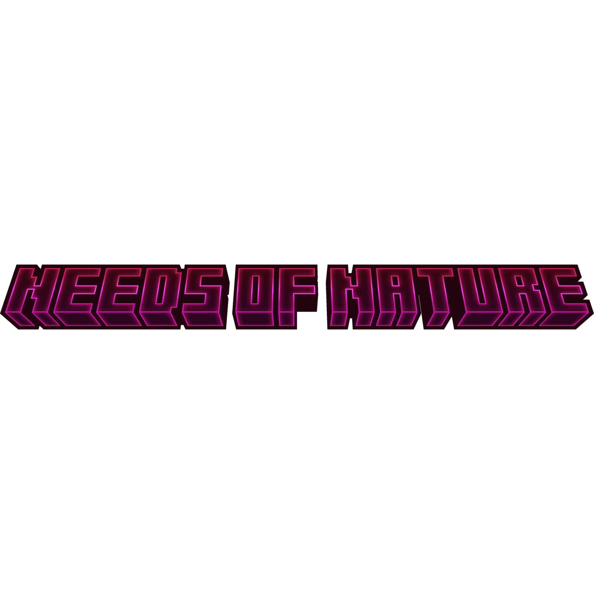 Needs of Nature NSFW Mod - Data driven sex animation mod compatible with minecraft fabric 1.21.11!