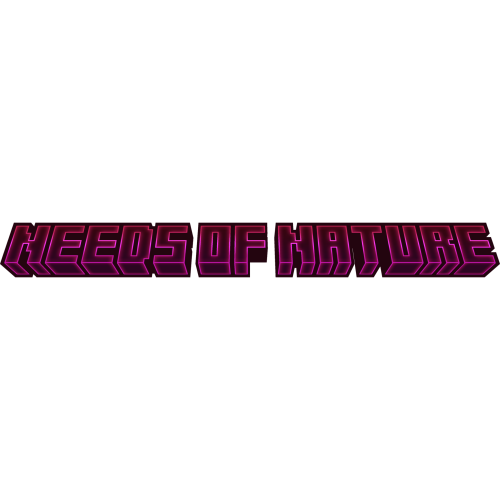 More information about "Needs of Nature NSFW Mod - Data driven sex animation mod compatible with minecraft fabric 1.21.11!"