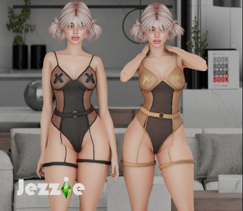 More information about "JEZZIE.TS4 JANIA"