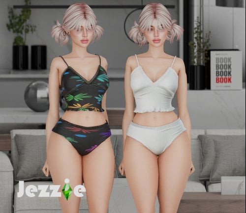 More information about "JEZZIE.TS4 YOCCHITAMA"
