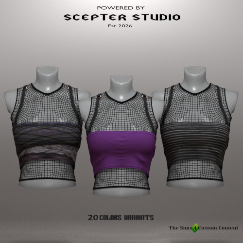More information about "Noctessa C-top by Scepter"