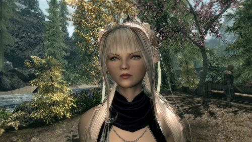 More information about "Blossom Teen Voiced Standalone Follower"