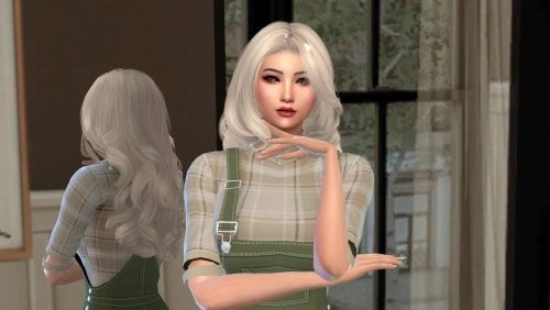 More information about "Nadia Veronica"
