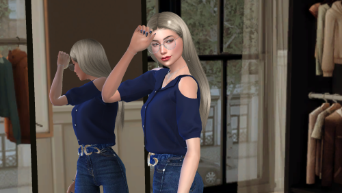 More information about "Yasmin Jaquelin"