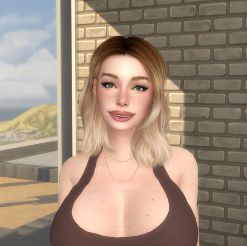 More information about "Lucy Bishop - Single Mom / Retired P0rnstar"