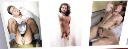 More information about "PinUp Guys"