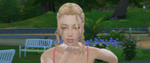 More information about "🌸✨ ANNALISE - Korean Bimbo ✨🌸"
