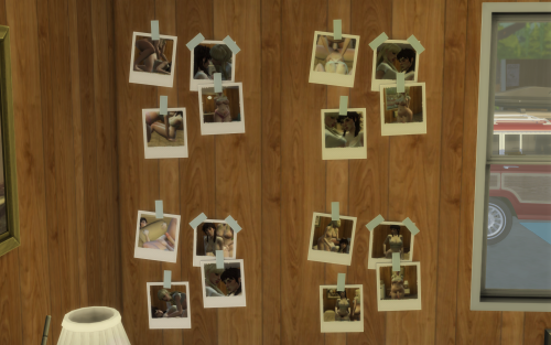 More information about "Perverted Polaroids 1 - futa/trans on cis girl"