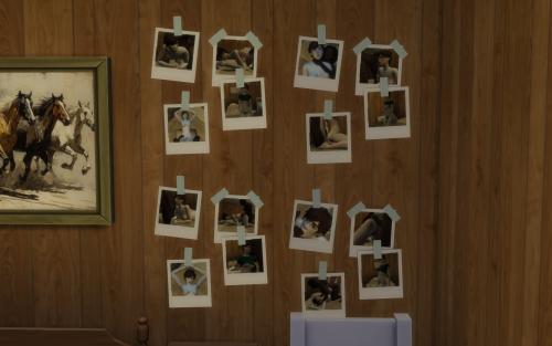 More information about "Perverted Polaroids 2 - Petite virgin gets bbc"