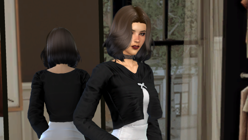 More information about "Karissa Monique"