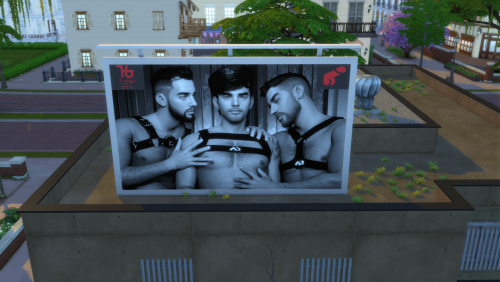More information about "Gay themed MM Billboards"