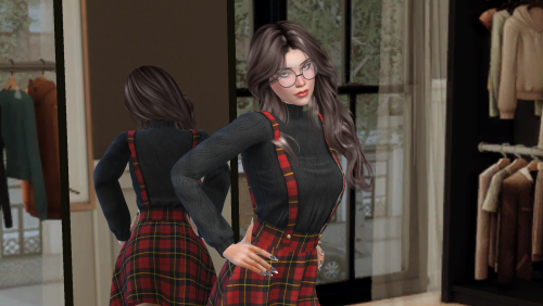 More information about "Gina Angelina"