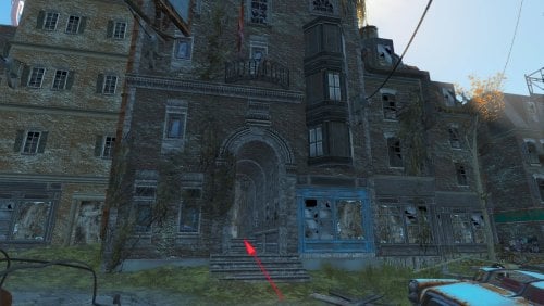 More information about "Triggerwoman Alive or Brothel is Best Home"