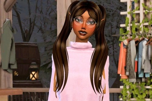 More information about "Adriana"