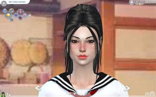 More information about "Emy Chang - japanese school girl and pls read the description"