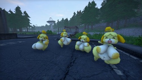 More information about "[Voices of the Void] Various Fat/Hyper NSFW Printer models"