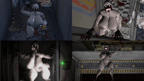 More information about "[Voices of the Void] Various Fat/Hyper NSFW Printer models"