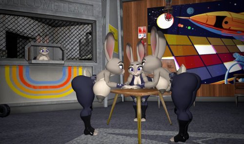 More information about "[Voices of the Void] Various Fat/Hyper NSFW Printer models"
